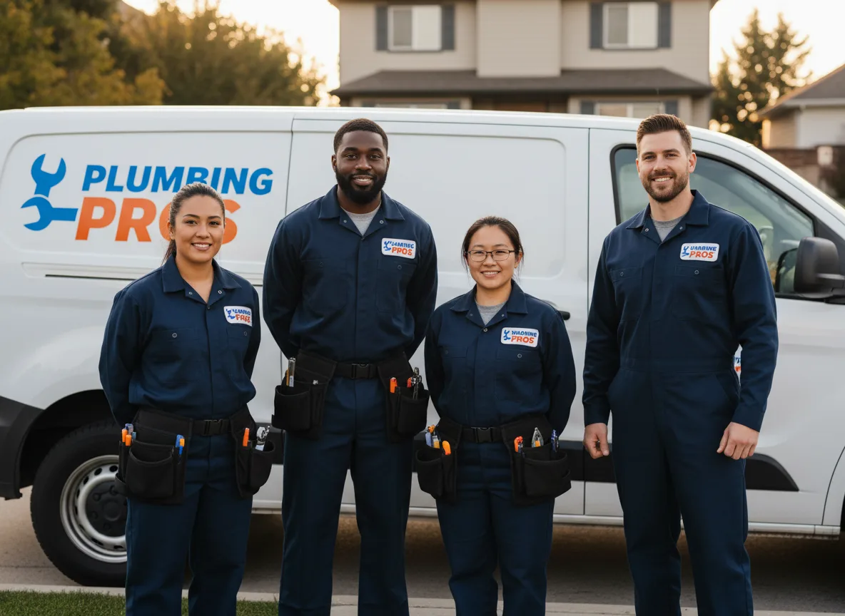 Water Heater Repair company in Columbia Falls, ME